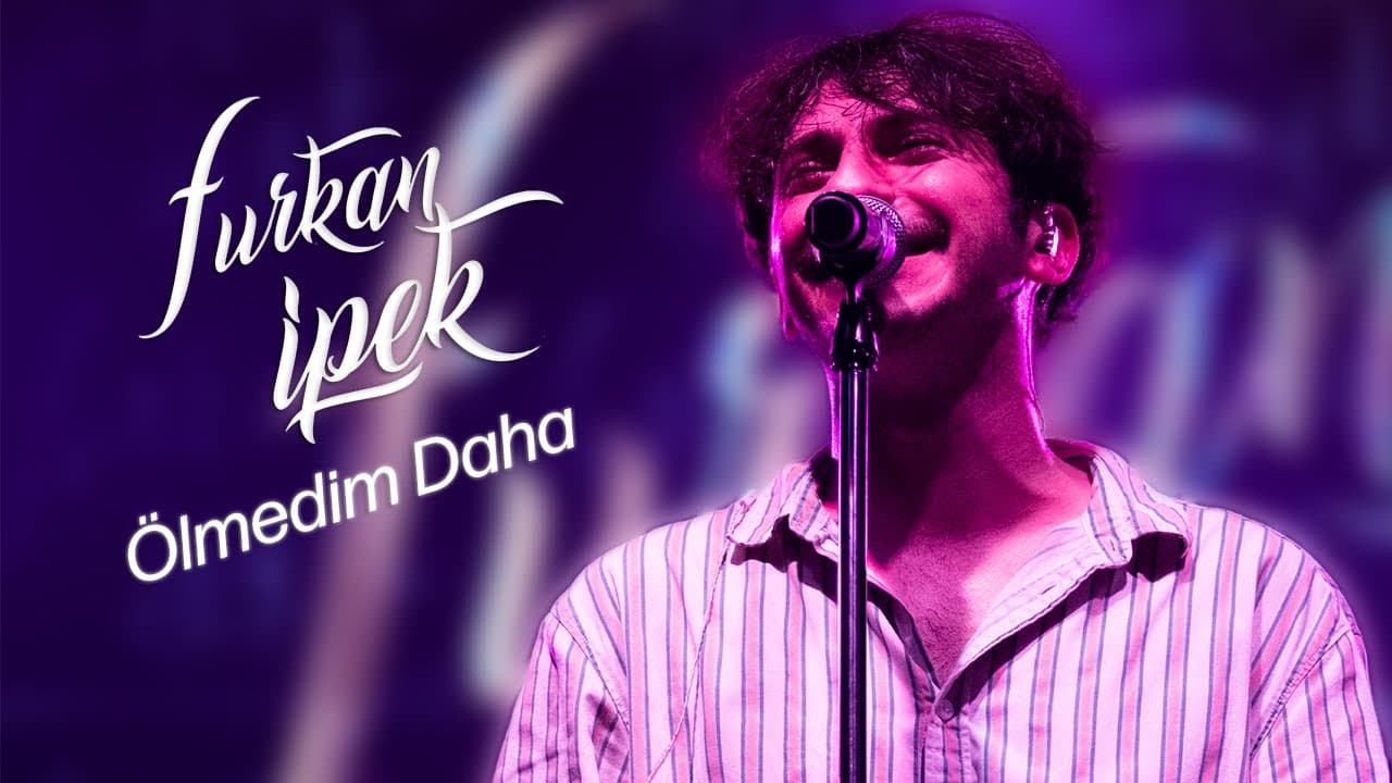 FURKAN İPEK CANLI KONSER, 2024