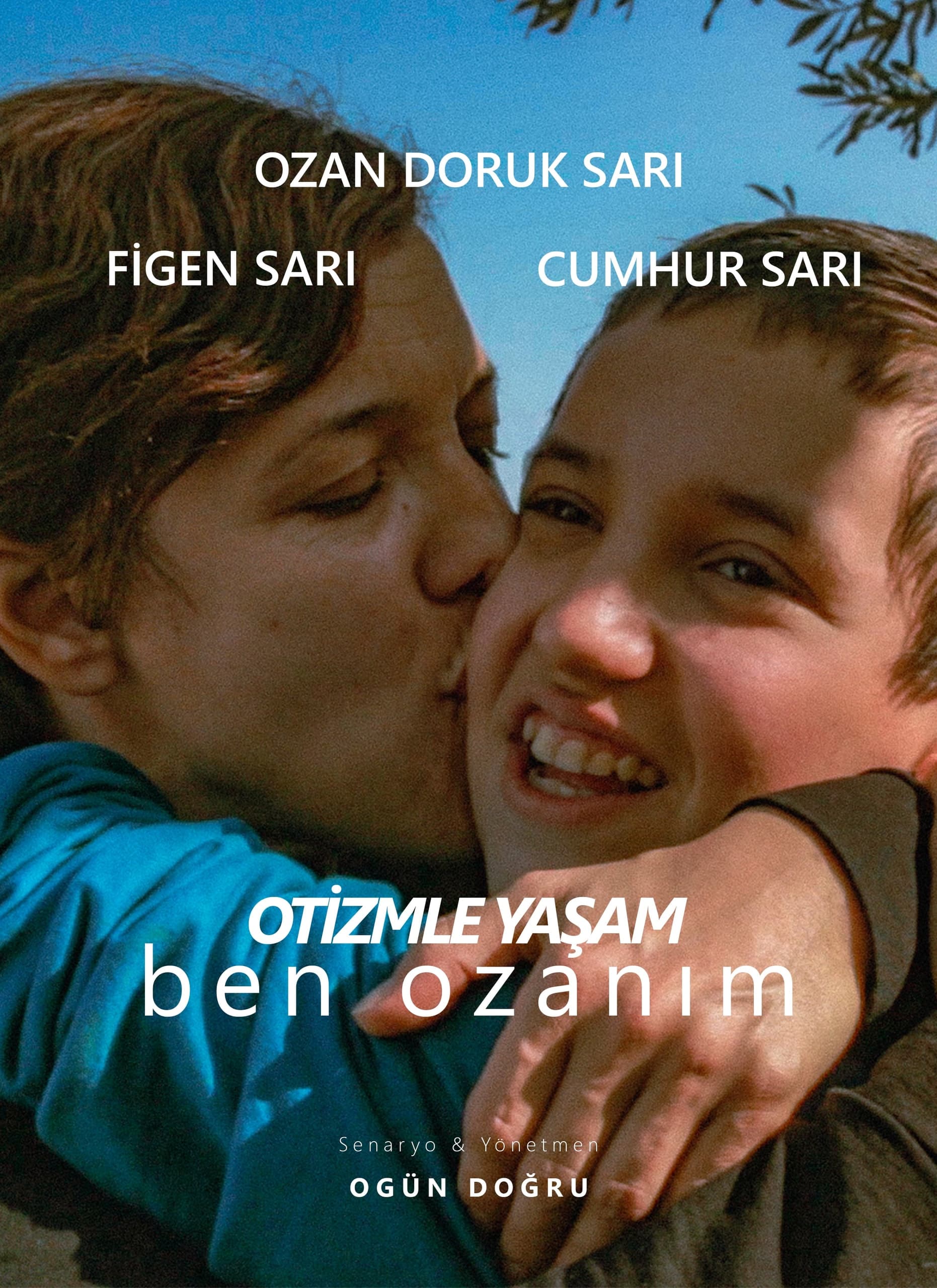 OTİZMLE YAŞAM: BEN OZANIM, 2020